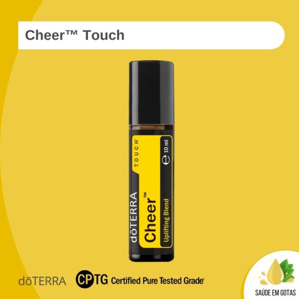 AE Cheer™ Touch 10 mL