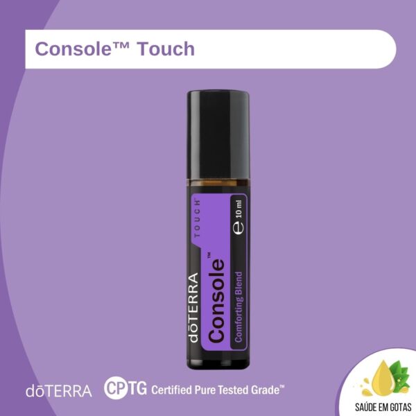 AE Console™ Touch 10 mL