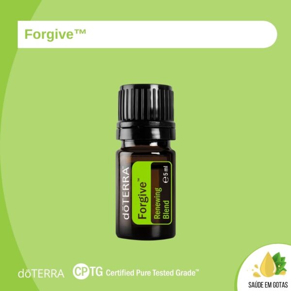 AE Forgive™ Óleo Essencial 5 mL