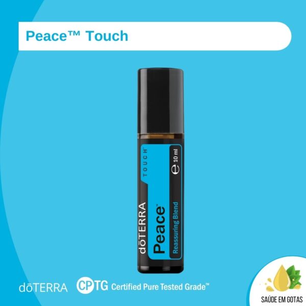 AE Peace™ Touch 10 mL