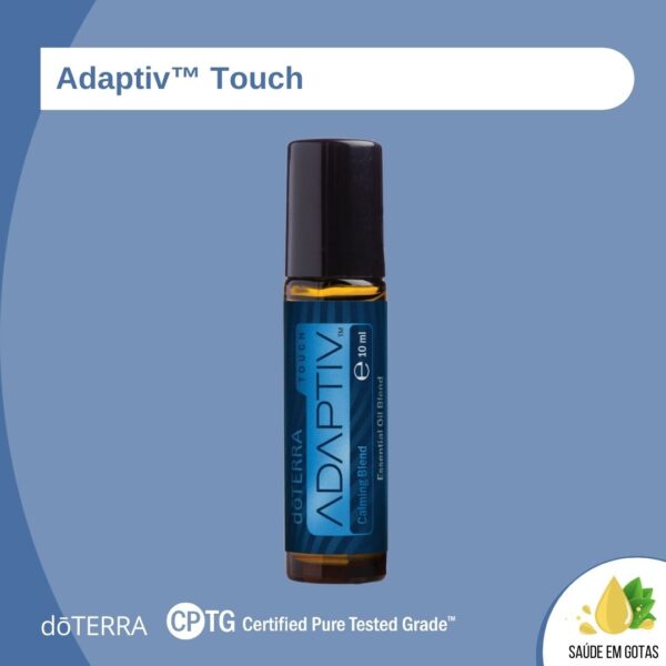 Adaptiv™ Touch 10 mL