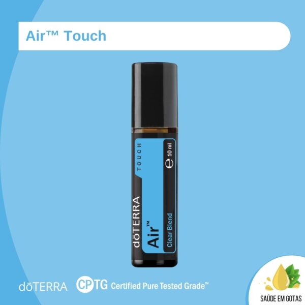 Air™ Touch 10 mL