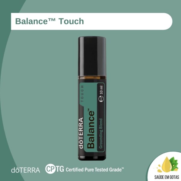 Balance™ Touch 10 mL