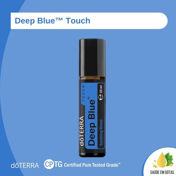 Deep Blue™ Touch 10 mL