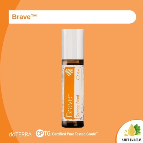 Kids Brave™ Touch 10 mL