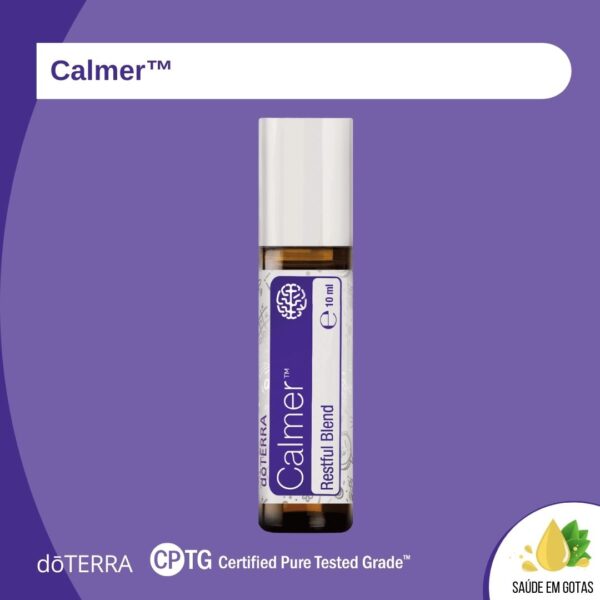 Kids Calmer™ Touch 10 mL