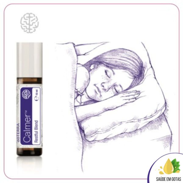 Kids Calmer™ Touch 10 mL - Image 2