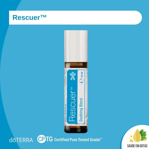 Kids Rescuer™ Touch 10 mL