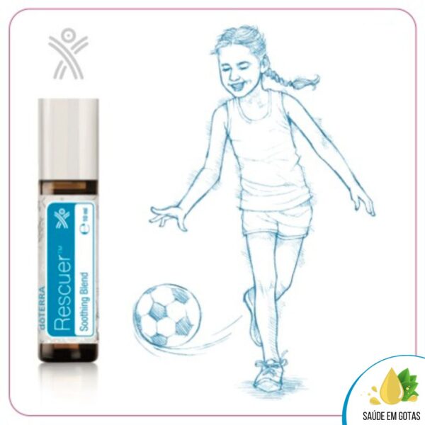 Kids Rescuer™ Touch 10 mL - Image 2