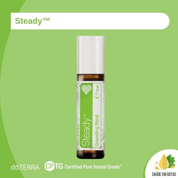 Kids Steady™ Touch 10 mL