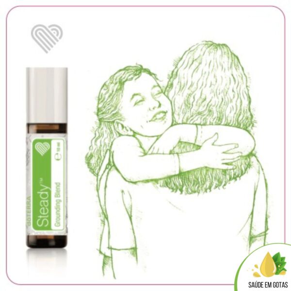 Kids Steady™ Touch 10 mL - Image 2