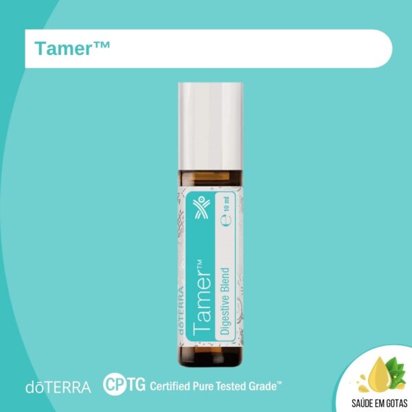 Kids Tamer™ Touch 10 mL