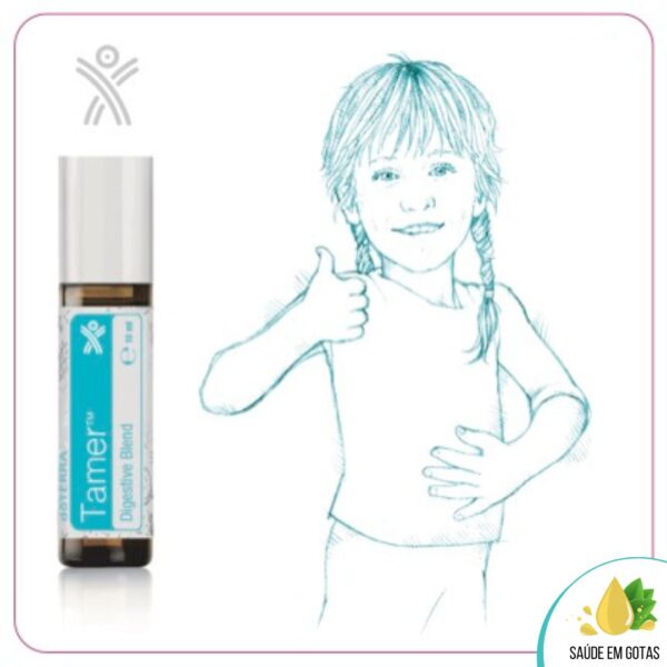 Kids Tamer™ Touch 10 mL - Image 2