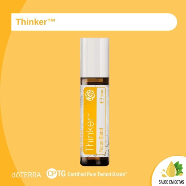 Kids Thinker™ Touch 10 mL