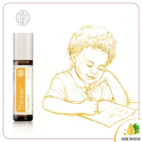 Kids Thinker™ Touch 10 mL - Image 2