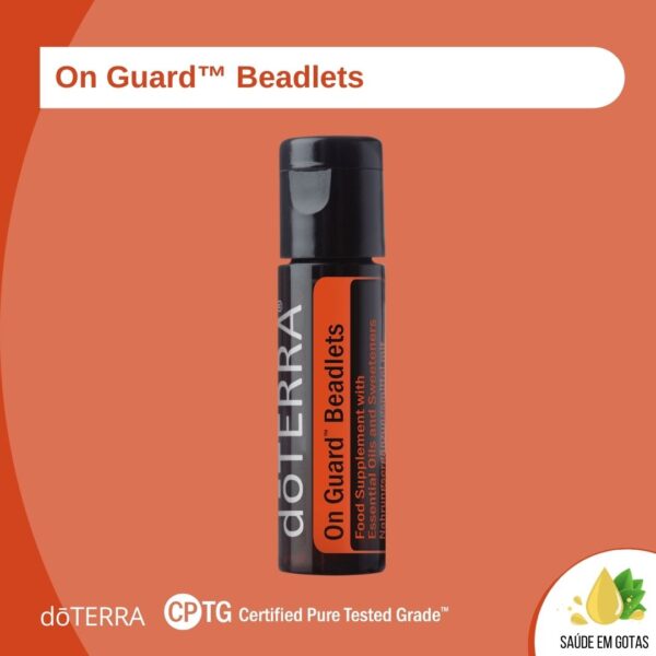 On Guard™ Micro Esferas