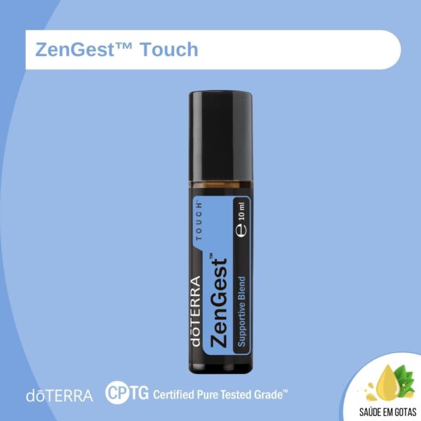 ZenGest™ Touch 10 mL