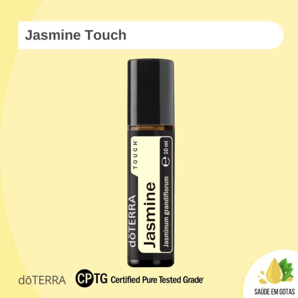 Jasmim Touch 10 mL