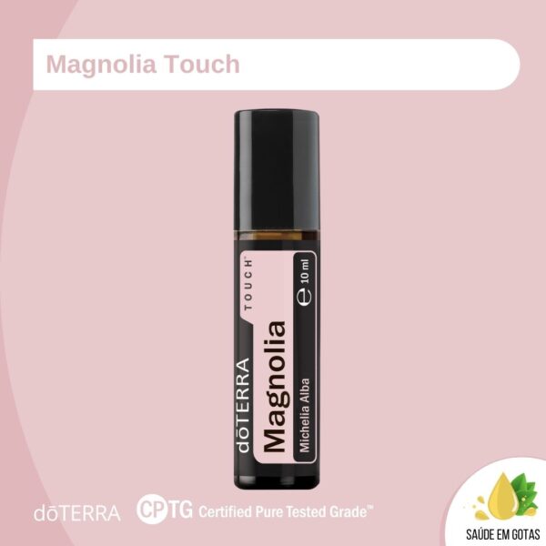 Magnolia Touch 10 mL