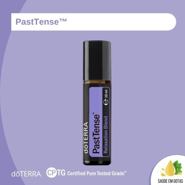 PastTense™ 10 mL